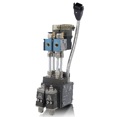 EM-R Rotate Pitch Dispensing Applicators