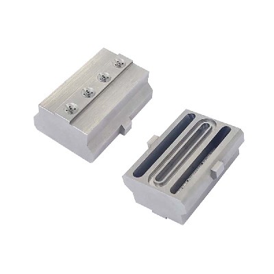 SU Spiral Swirl Nozzles