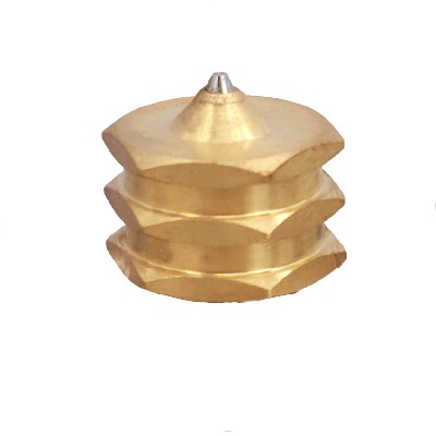 PMP Single Orifice Pencil Nozzles