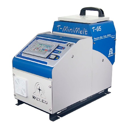 TT-G9 低容量计量泵齿轮泵热熔胶机