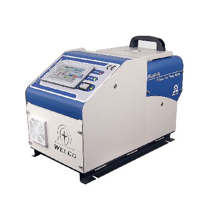 T-Series Low Volume Precision Gear Pump Adhesives Melter