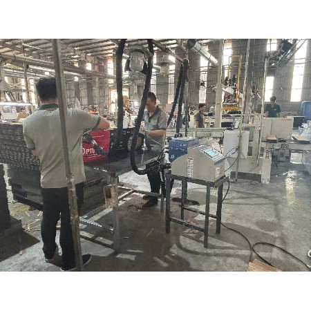 T-Series Low Volume Precision Gear Pump Adhesives Melter