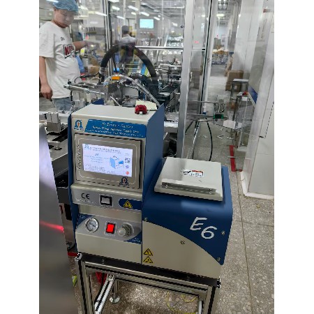 Element Piston Pump Adhesives Melter Series