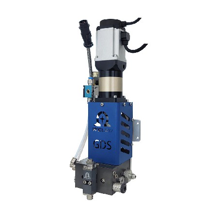 GDS + MDS Series Precision Gear Dosing Spray System