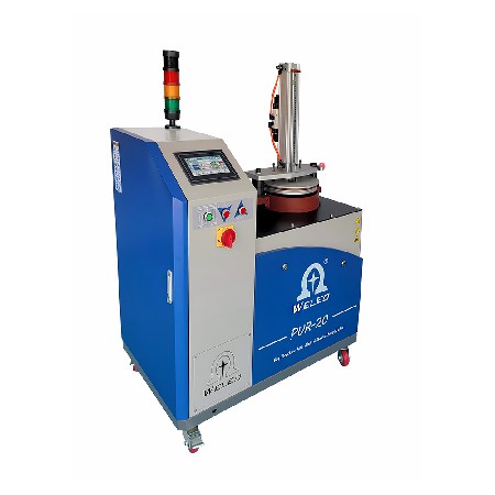 PUR Reactive Hot Melt Adhevise Melters