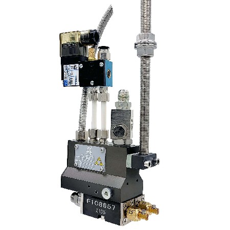 EWH-20-LP Low Profile Applicators