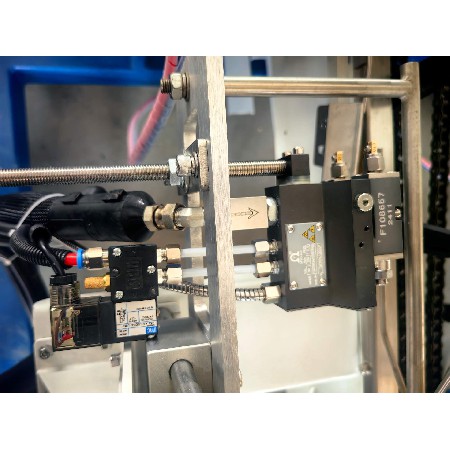 EWH-20-LP Low Profile Applicators