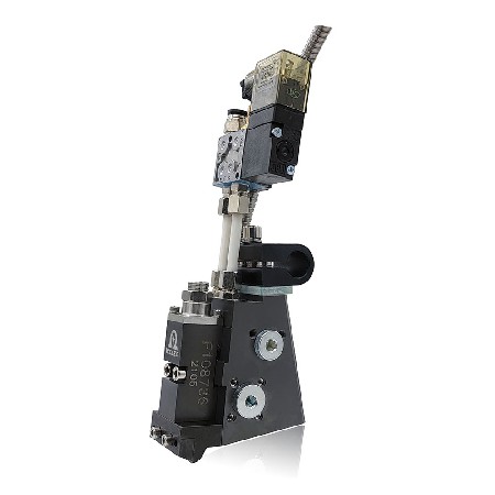 EF-Continuous Slot Die Coating Applicators