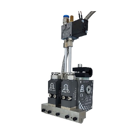 EF-Continuous Slot Die Coating Applicators