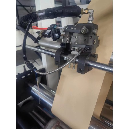 ES Series High-Speed Intermittent Slot Die Coating Applicators