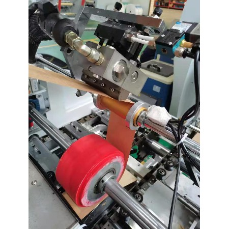 ES Series High-Speed Intermittent Slot Die Coating Applicators