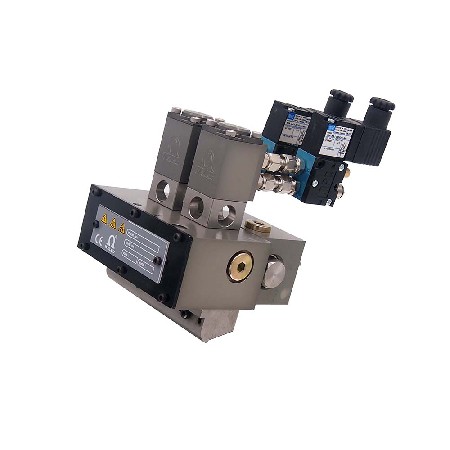 ES Series High-Speed Intermittent Slot Die Coating Applicators