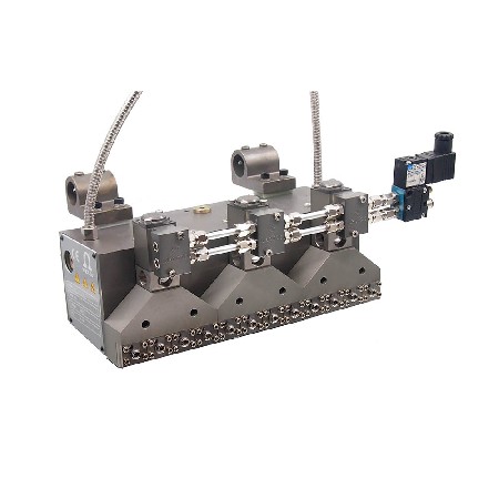 MF+EOF Continuous Spraying Non-contact Applicator