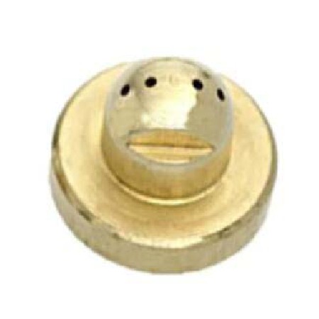 Multi-Orifice Button Nozzles