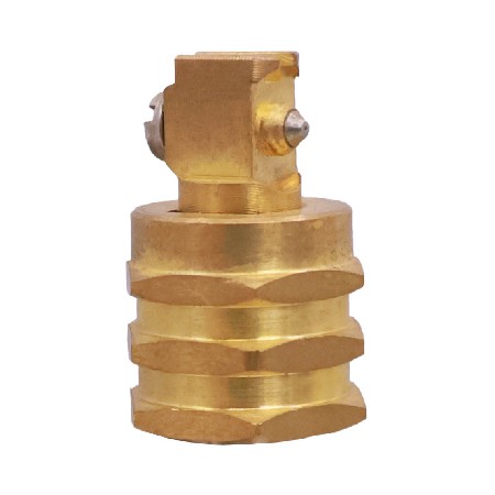 PDS Single & Dual Orifice 90° Nozzles