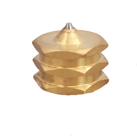 PMP Single Orifice Pencil Nozzles