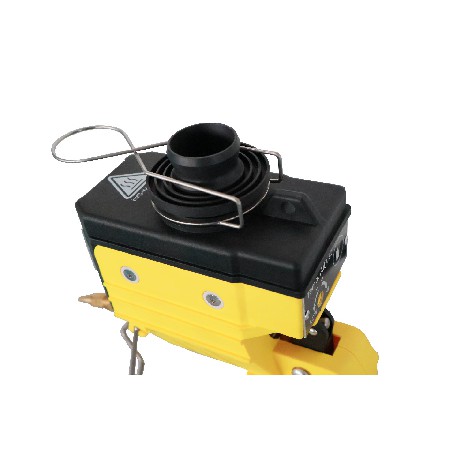 MHG-140 Mini Hand Gun